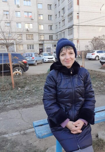 My photo - Sveta, 47 from Saratov (@sveta44878)
