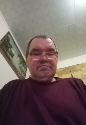 Minha foto - Aleksey Alekseev, 58 de Volgogrado (@alekseyalekseev360)