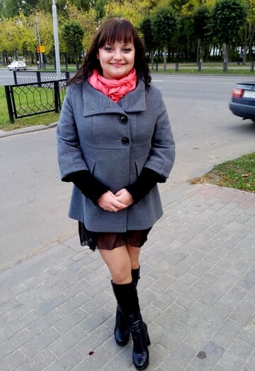 My photo - Viktoriya, 35 from Polotsk (@viktoriya18825)