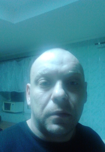 Моя фотография - Анатолий, 42 из Златоуст (@anatoliy40240)