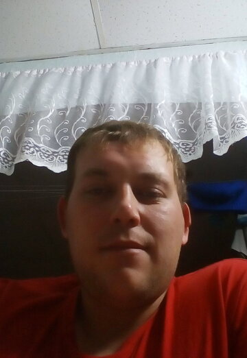 Моя фотография - Николай, 34 из Кемерово (@nikolay141082)
