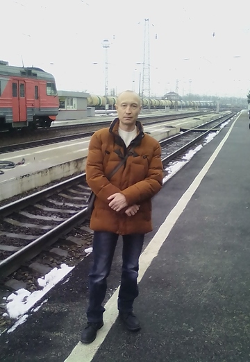 Моя фотография - Артем, 43 из Кропоткин (@artem150236)