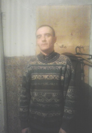 My photo - Artyom, 44 from Nevyansk (@artem124777)