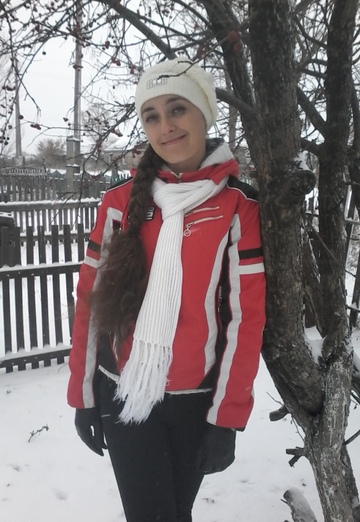 Tatyana Sycheva(Bodnar (@tatyanasichevabodnar) — my photo № 2