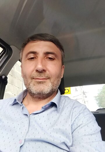 My photo - Murat, 47 from Makhachkala (@murat13255)