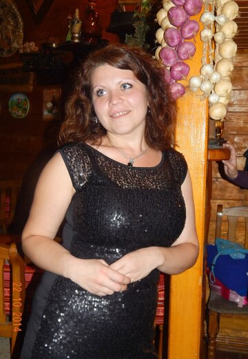 Моя фотографія - Наталь, 40 з Івано-Франківськ (@natal487)