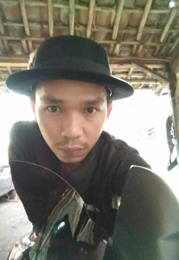 My photo - Berman Aryasta, 34 from Jakarta (@bermanaryasta)