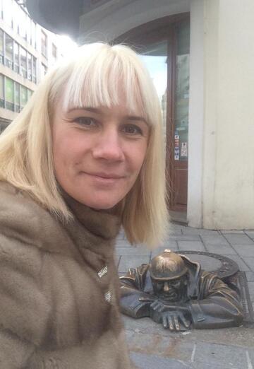 My photo - Olesya, 39 from Noginsk (@olesya274)