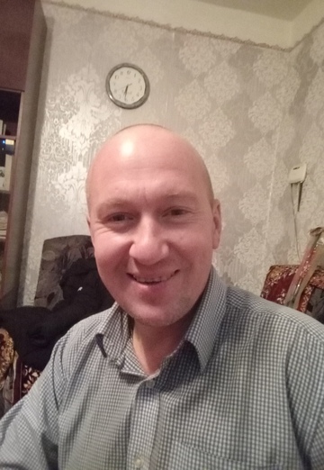 My photo - vova, 49 from Energodar (@vova26564)