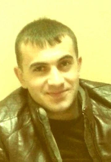 Моя фотография - Vahe, 32 из Ереван (@vahe947)