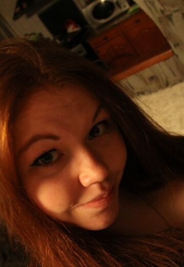 My photo - Yuliya, 31 from Yekaterinburg (@uliya40438)