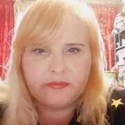 НАТАЛЬЯ, 47, Светлый Яр