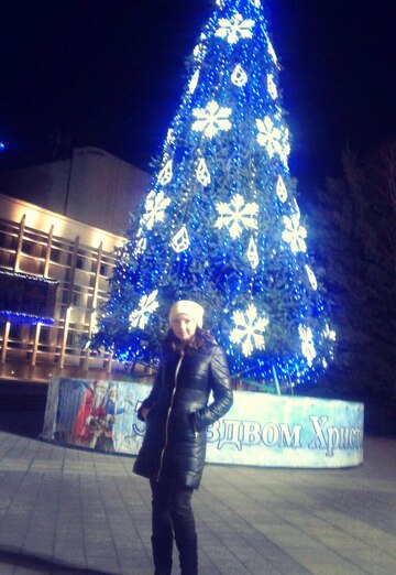My photo - Inna, 33 from Cherkasy (@inna30560)