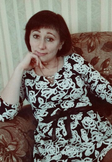 My photo - Yuliya, 43 from Luhansk (@uliya122767)