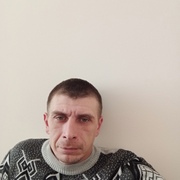 Андрей, 39, Щекино
