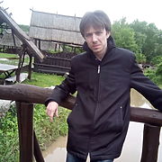 Дмитрий 42 Дніпро́