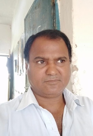 Моя фотография - Sureshkumar Ahirwar, 54 из Индаур (@sureshkumarahirwar1)