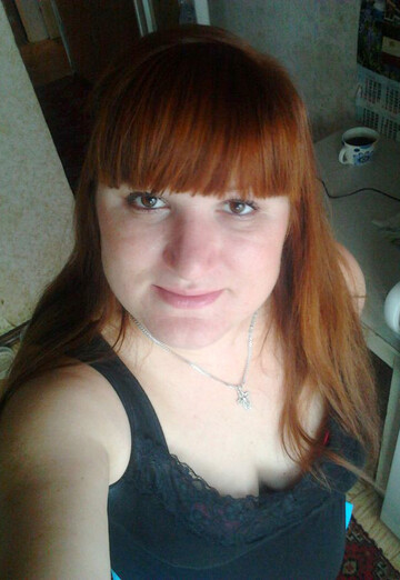 Моя фотография - ирина, 37 из Белокуриха (@irina181117)