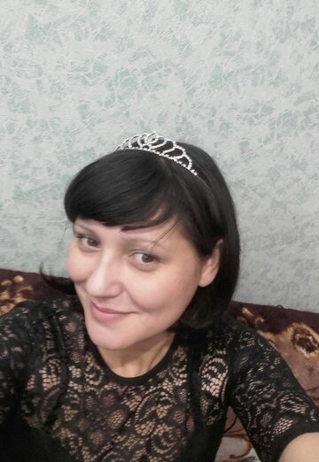 Моя фотография - Лилу, 37 из Уфа (@lilu2074)