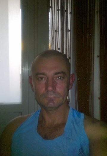 My photo - Edik, 45 from Kropotkin (@edik10903)