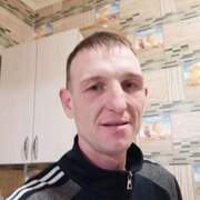 Виктор, 35, Комсомольск-на-Амуре
