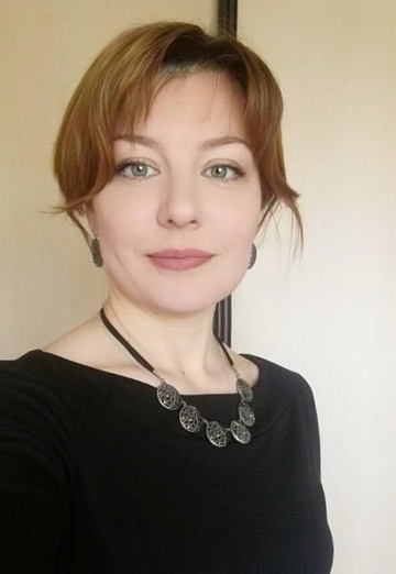 My photo - Nadezhda, 45 from Grodno (@nadezhda1015)