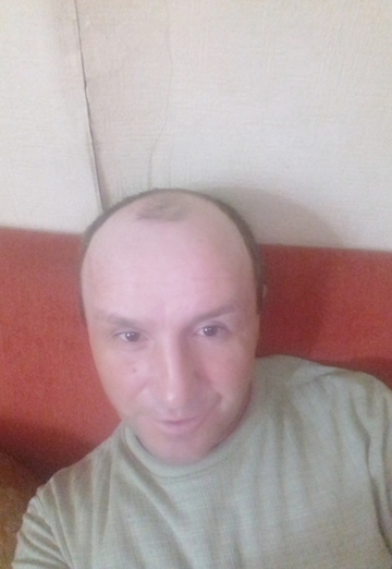 My photo - Yakov, 35 from Arkhangelsk (@yakov3598)
