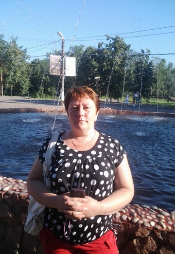 Моя фотография - Наталья, 47 из Дзержинск (@natalya138836)