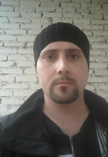 My photo - Dmitriy, 37 from Небит-Даг (@dmitriy188606)