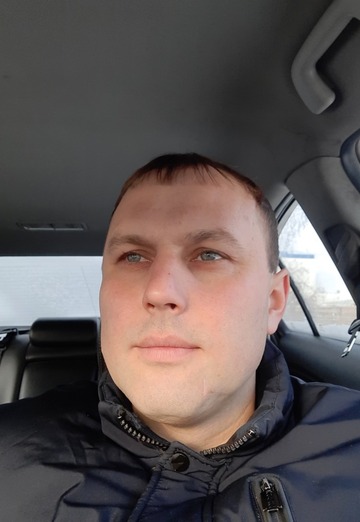 La mia foto - Aleksandr, 39 di Ekaterinburg (@aleksandr1152288)