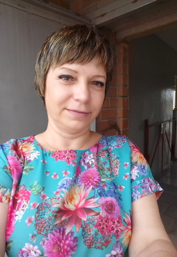 My photo - Olga, 51 from Volgograd (@olga263398)