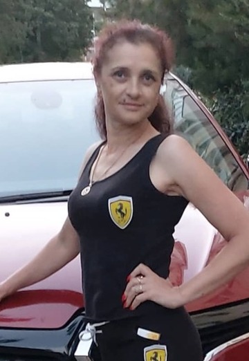 Моя фотография - Svetlana, 51 из Краснодар (@svetlana267358)