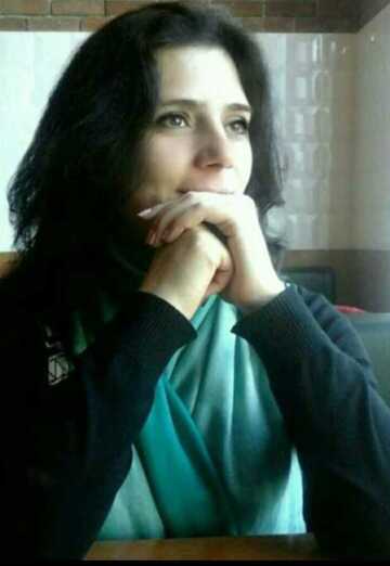 My photo - Olga Kazakova, 47 from Karaganda (@olgakazakova17)