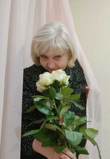 Моя фотография - Светлана, 54 из Москва (@svetlana340243)