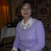 Olga 68 Rybinsk