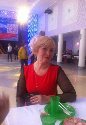 My photo - Vasilya, 56 from Nizhny Tagil (@vasilya169)