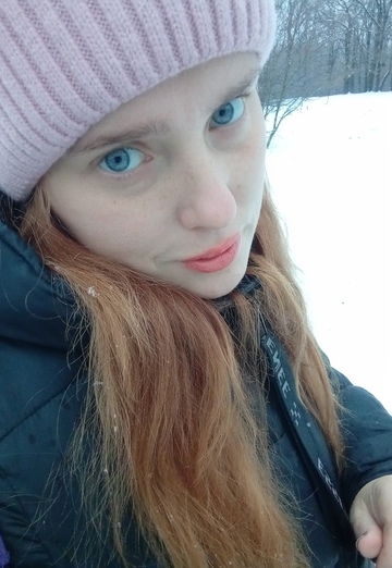 Моя фотография - Виктория Моргун, 32 из Бердичев (@viktoriyamorgun1)
