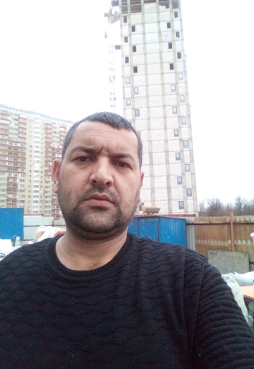 Моя фотография - Али, 40 из Красногорск (@ali35736)