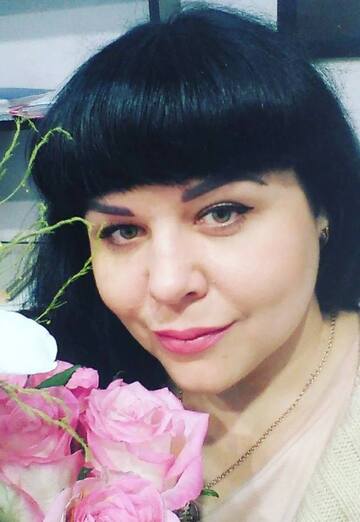 Моя фотография - Наталья, 42 из Пятихатки (@natalya208316)