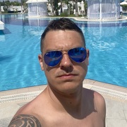 Филипп, 34, Нижневартовск