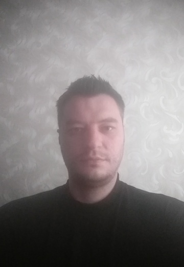 Моя фотографія - Руслан, 34 з Орша (@ruslan276532)