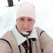 Любовь, 44, Полысаево