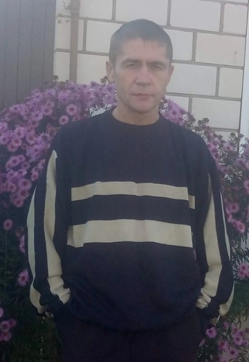 Моя фотография - Игорь, 52 из Клинцы (@igor296602)