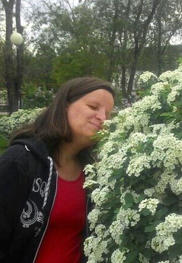 Benim fotoğrafım - Elena, 37  Kantemirovka şehirden (@elena432999)