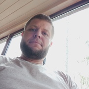 Владимир, 40, Коммунар