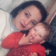 ирина, 28, Алдан