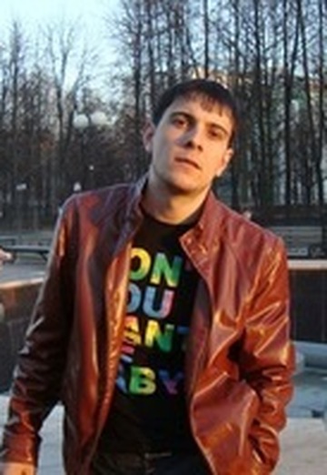 Моя фотография - Алексей, 37 из Тарко (Тарко-сале) (@aleksey73648)