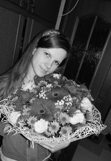 Mein Foto - Ekaterina, 33 aus Jugorsk (@ekaterina48414)
