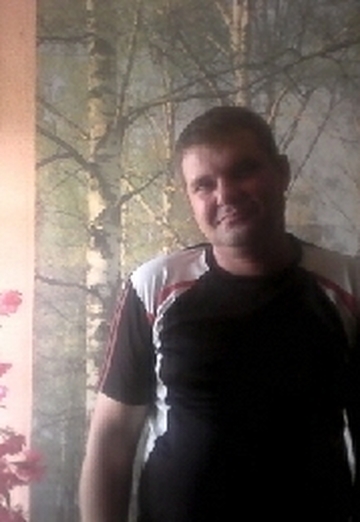 My photo - Igor, 48 from Roslavl (@igor179053)