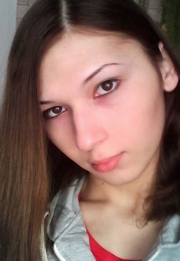 My photo - Sofiya, 27 from Nytva (@sofiya3877)